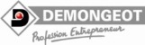 logo lien vers site demongeot