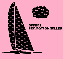 page facebook Caseneuve Maxi Catamaran