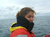 photo de Justine Bauch