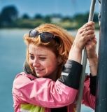 photo de Typhaine Bougio