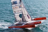 Defis_Aneo_Sortie_Trimaran