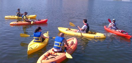 Canoe / Kayak Canoe / Kayak