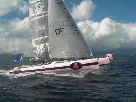 photo bateau lui et moi